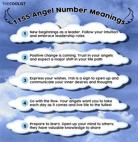 1155 meaning love|1155 Angel Number Meaning for Love, Pregnancy,。